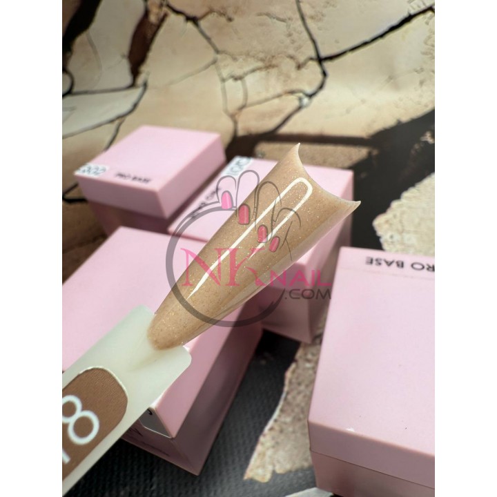 База Moon Nude PRO 30 мл SQ18 HEMA/TPO free